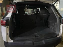 شيفروليه ترافرس